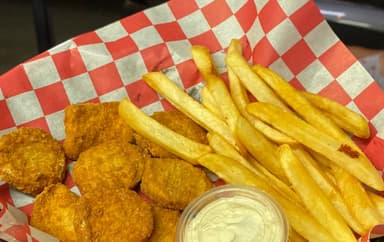 Nuggets
