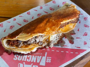 Panchos