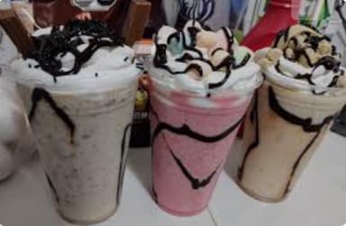 Frappe de OREO