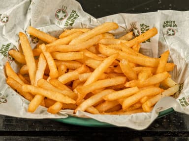 Papas de la Casa