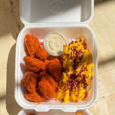 500GR DE BONELESS