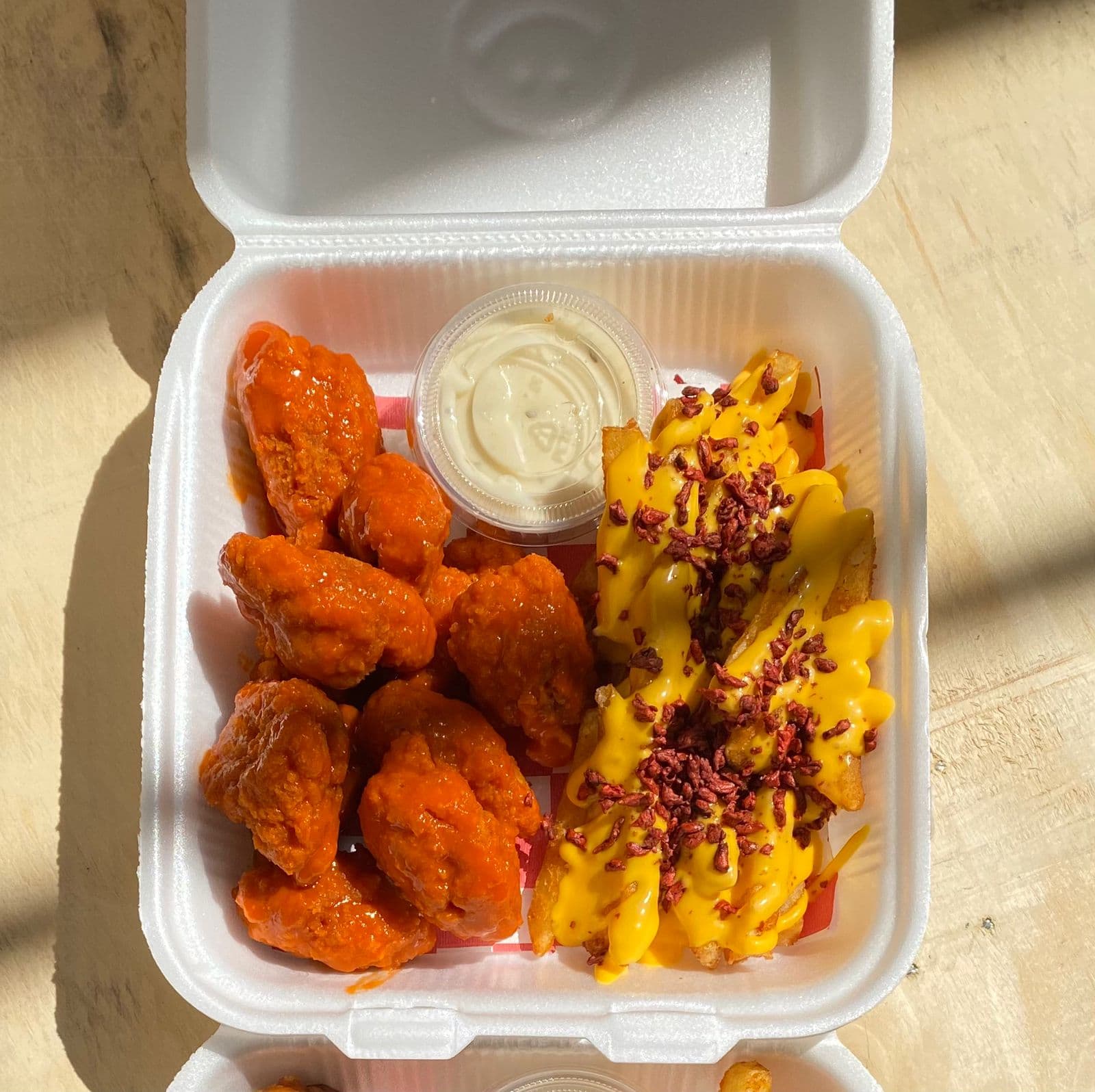 500GR(18-20PZ) DE BONELESS