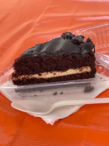 Pastel Chocolate