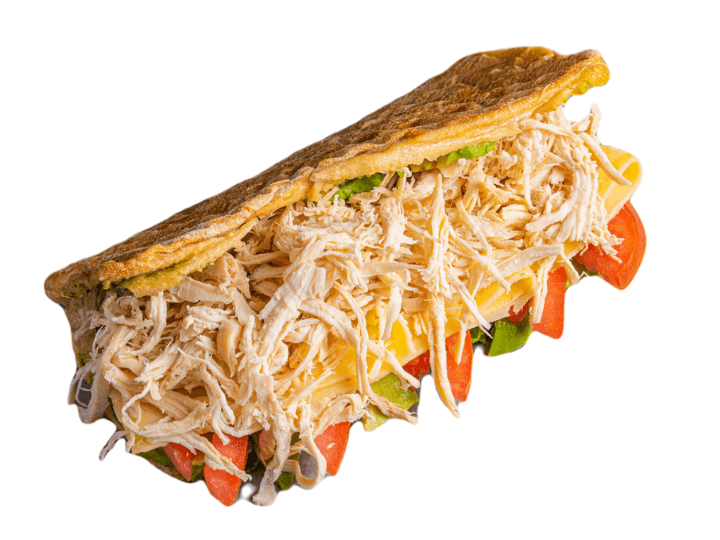Sándwich de Pollo