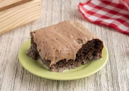 Tres Leches De Chocolate Completo 6 Porciones