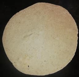 Tortilla