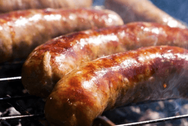 Kilito de Chorizo Argentino