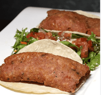 Gallo con Chorizo