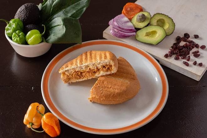 La Cochinita