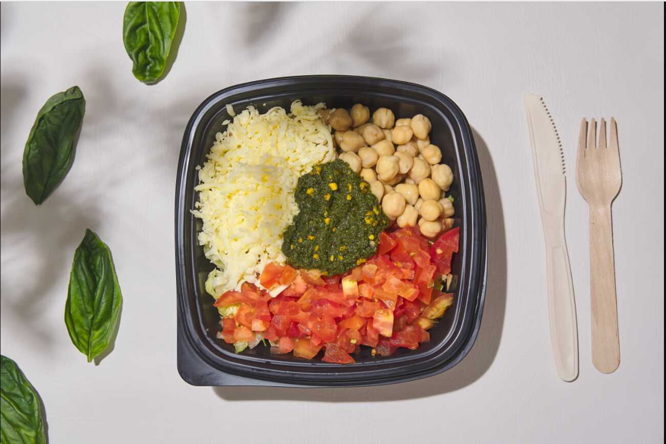 Ensalada Green