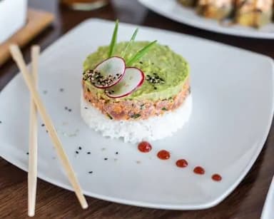 Ronin Tuna