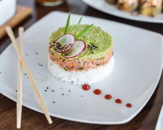 Ronin Tuna