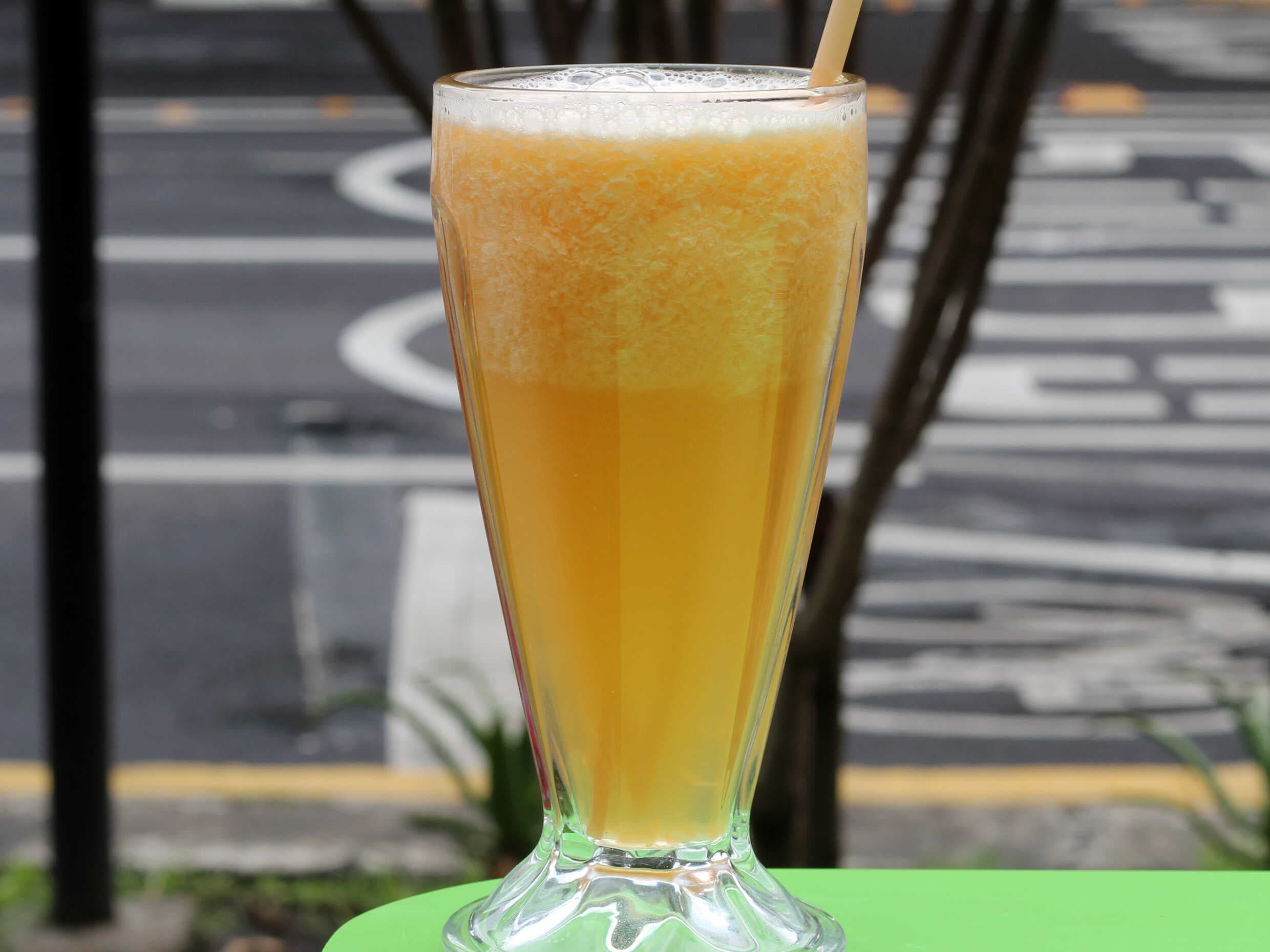 Agua Mélon