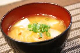 Sopa Miso-Shiru