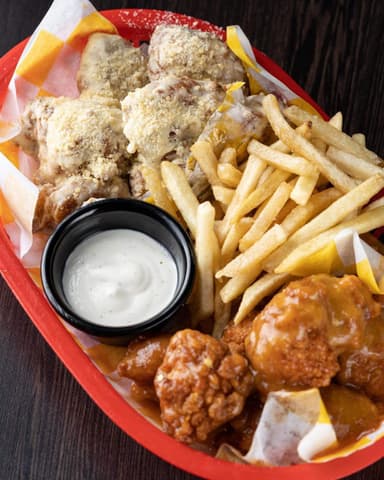 Boneless 250 g