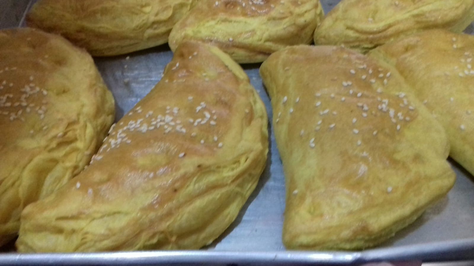 Empanada de Pollo