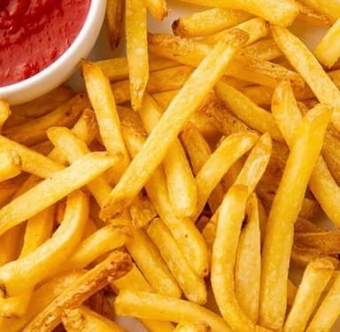 Papas a la Francesa