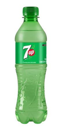 7up 600 Ml