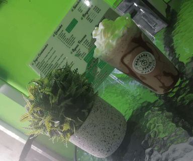 Licuado de Chocobanana Chico 250 ml