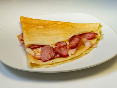 Crepa Salada