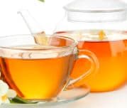 Té