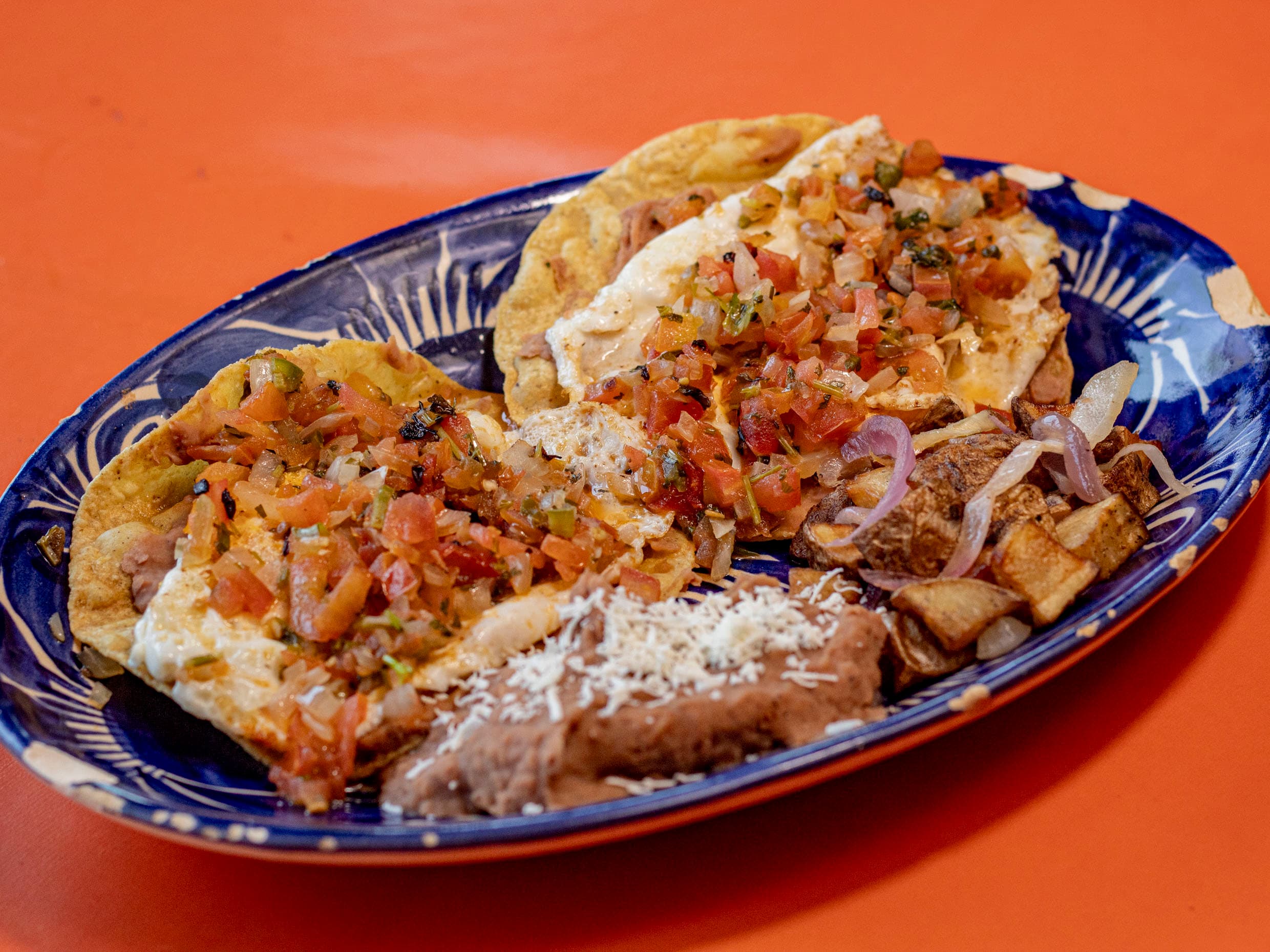 Huevos al Gusto