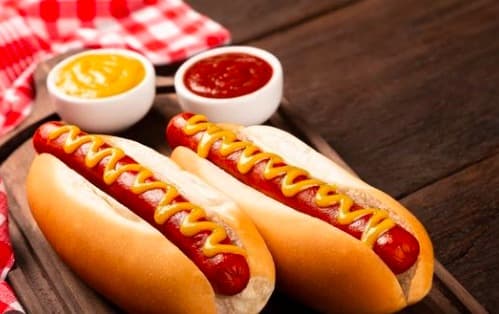Hot Dog