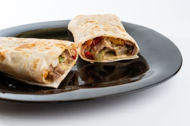 Burrito de Arrachera
