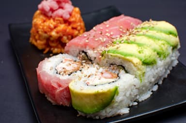 Maguro Roll