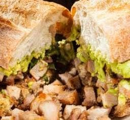 Combo Tortas Duo