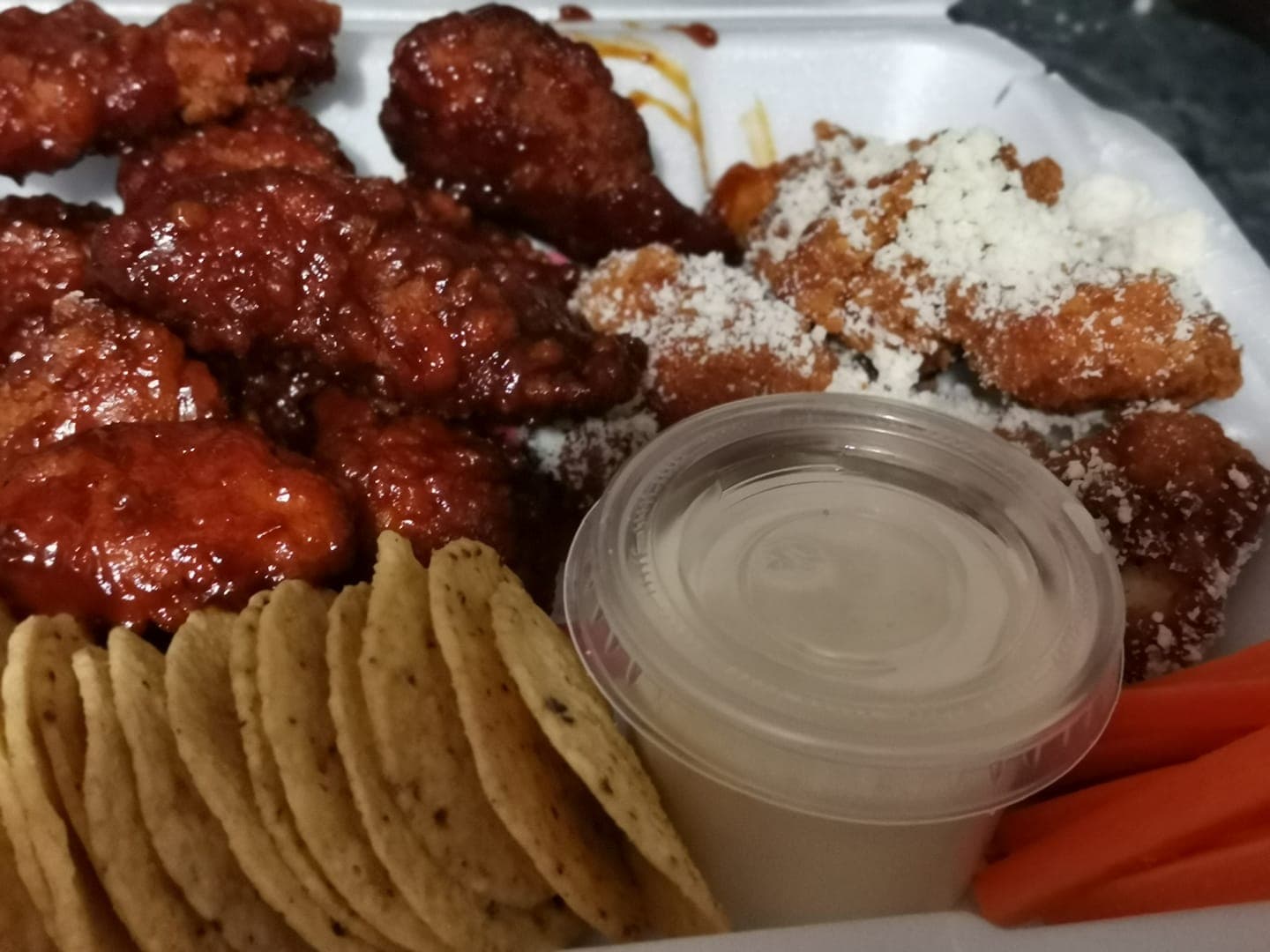 Boneless