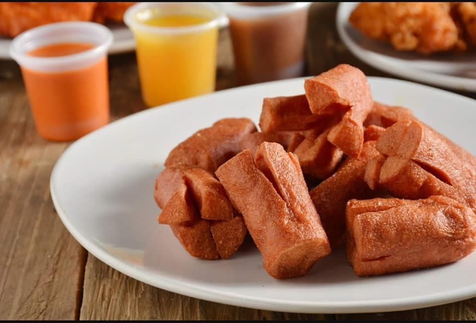 Salchipulpos