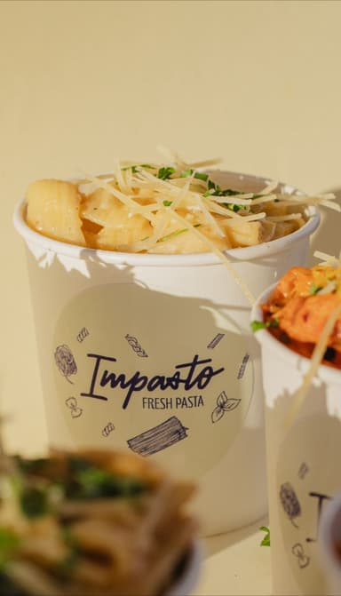 Pasta Ajo