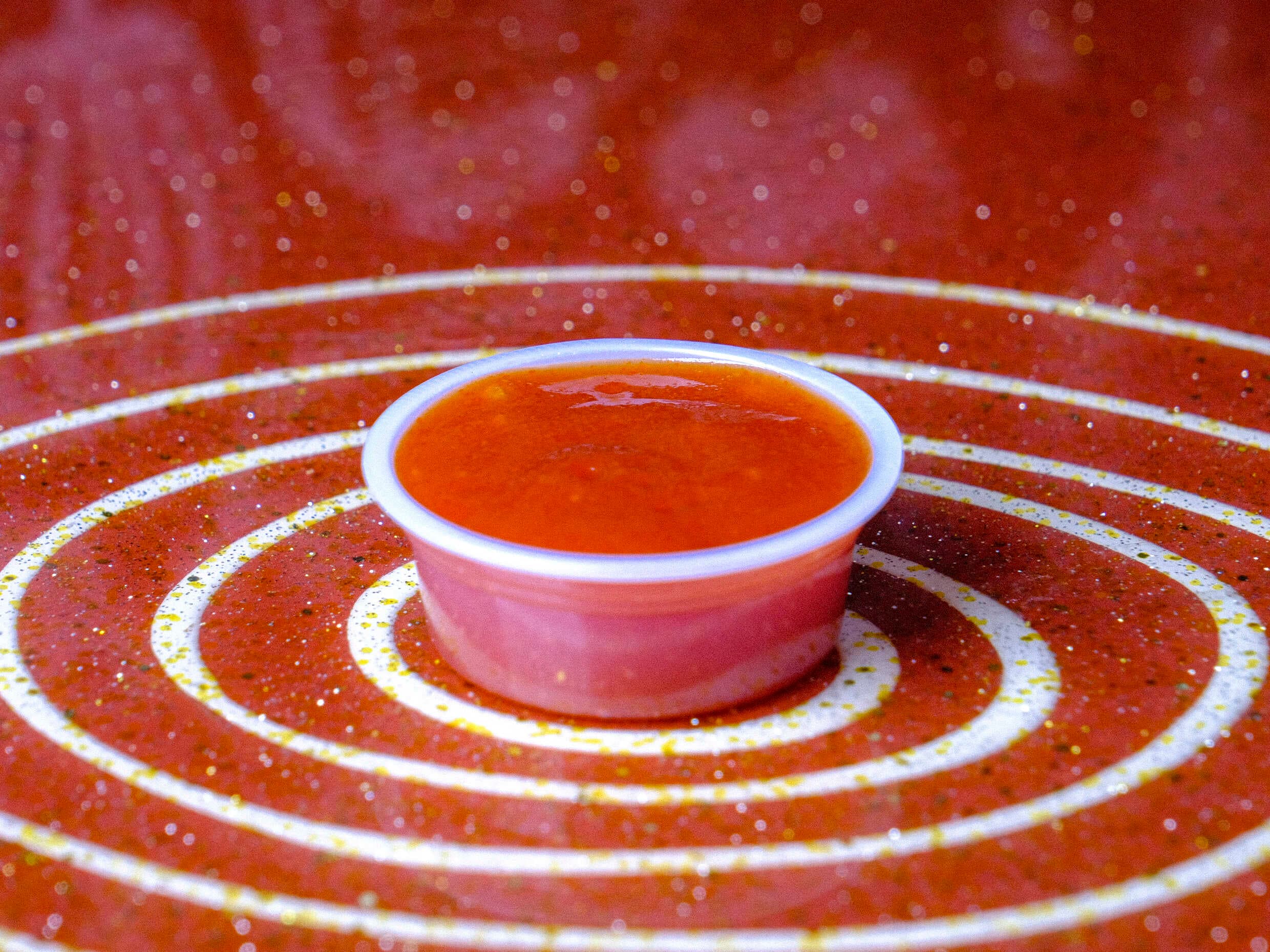 Sriracha
