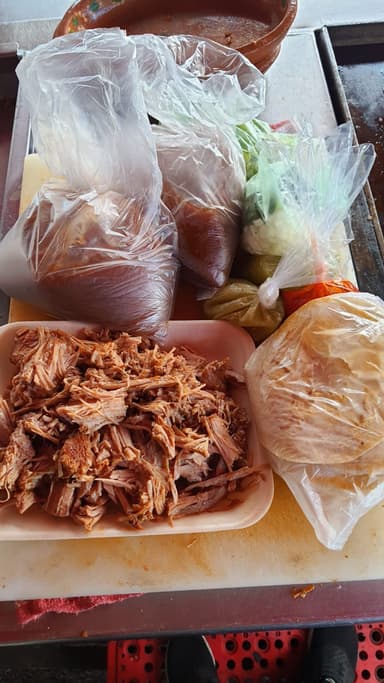 Kilo de Birria