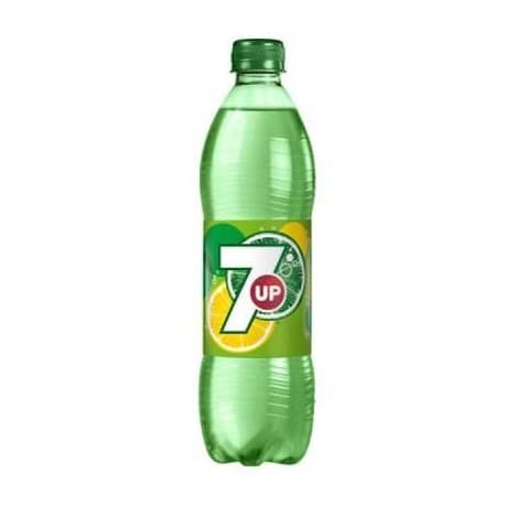 7 Up