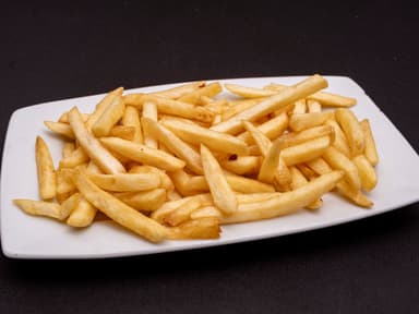Papas a la Francesa