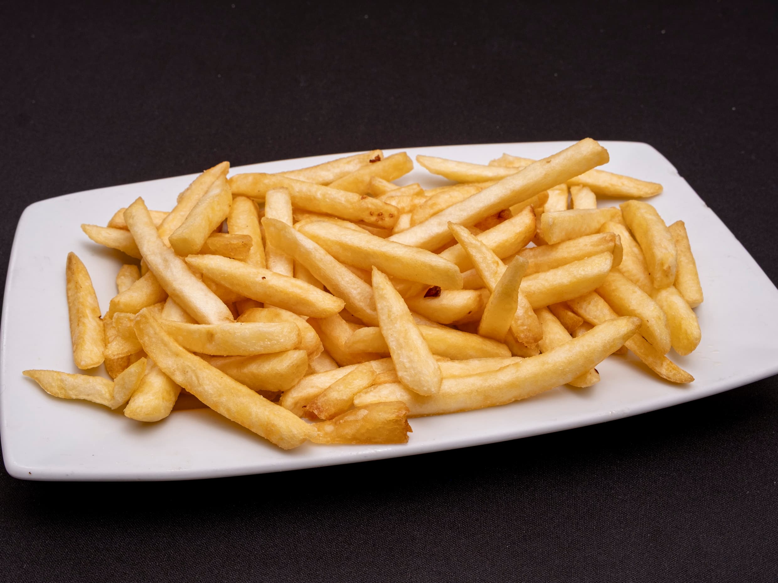 Papas a la Francesa