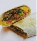 Burrito de Arrachera