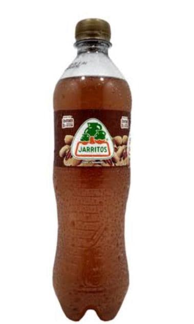 Jarritos de Tamarindo