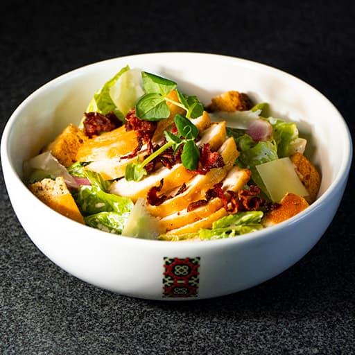 Ensalada César