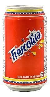 Frescolita