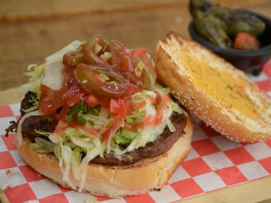 Burger