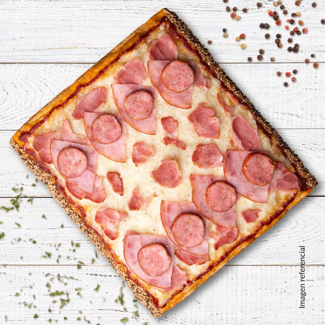 Affumicata 3 Carnes