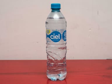 Agua Ciel
