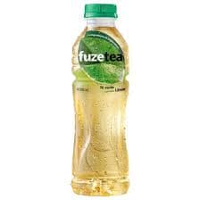 Fuze Tea Limón