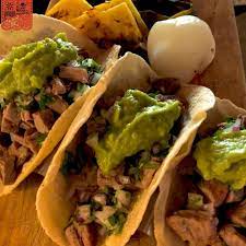 Combo Tacos Surtidos + Refreco