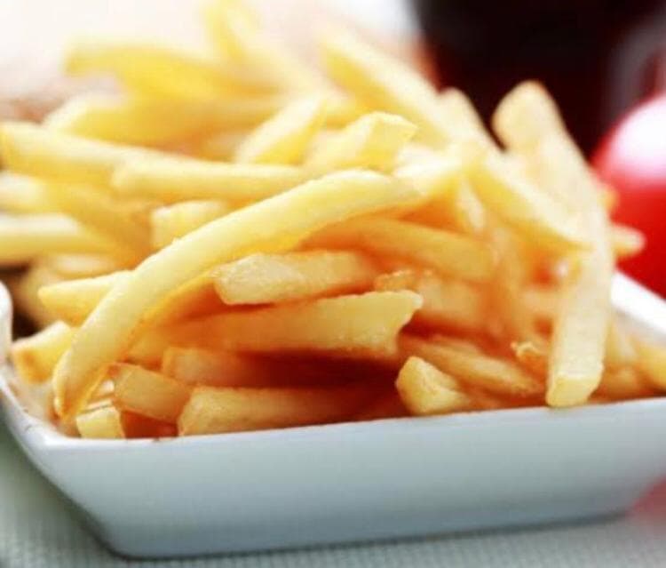 Papas a la Francesa