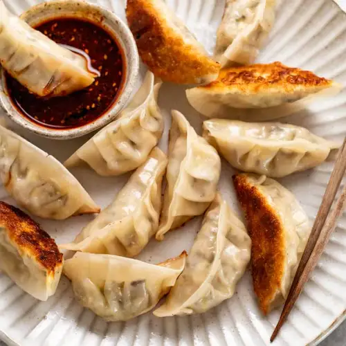 Dumplings