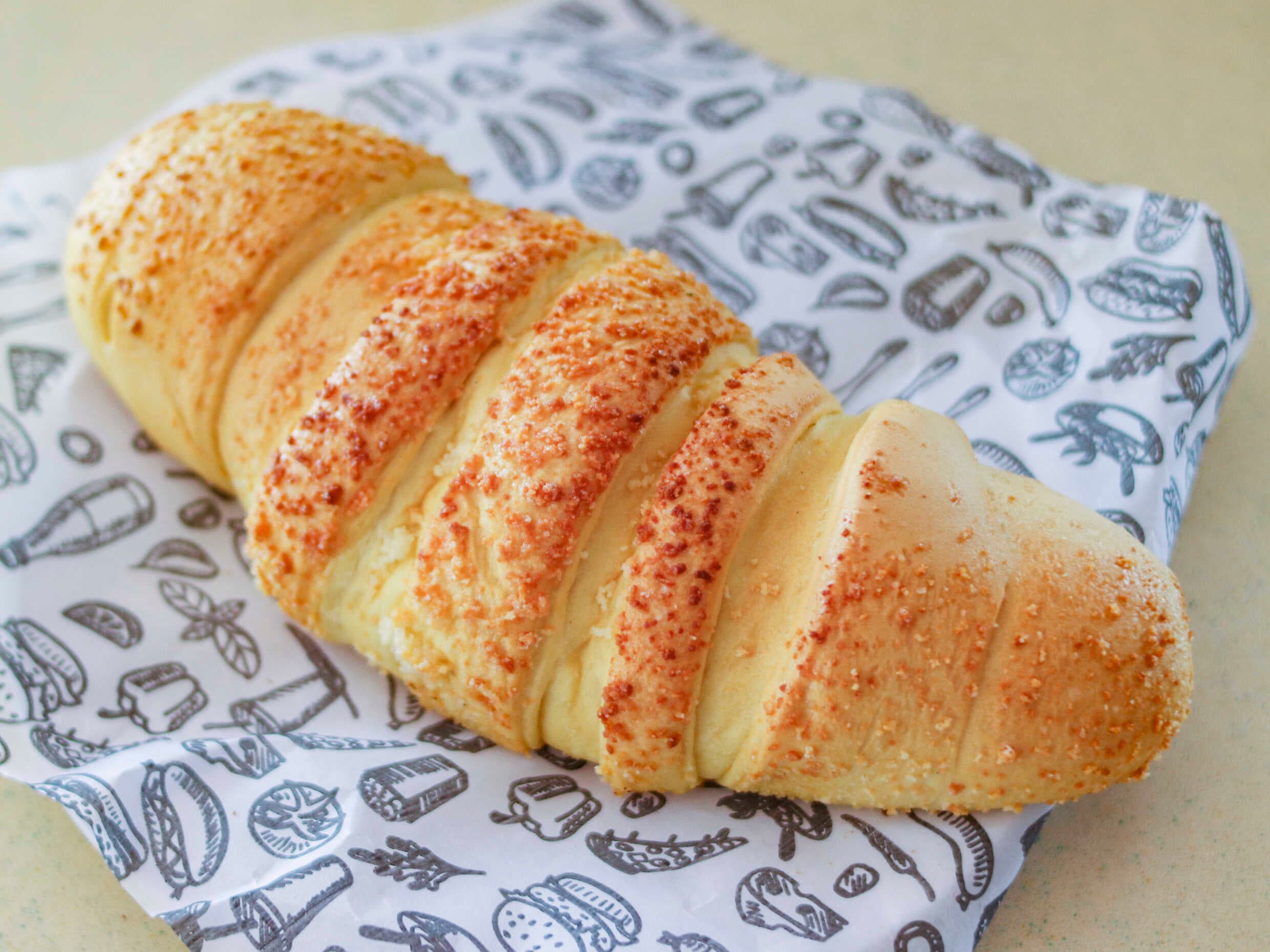 Pan de Queso Grande
